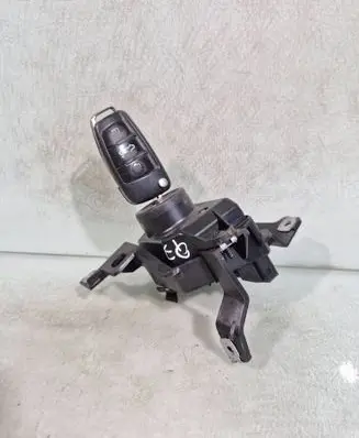 Audi Q7 4L Ignition lock 4F0909135E 4F0910132E 33301302