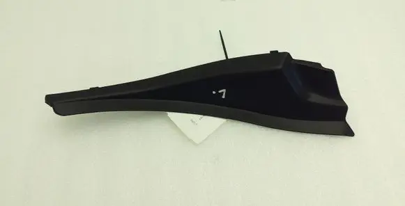 Mazda CX-3 Windshield trim D10E51PC1 K2443
