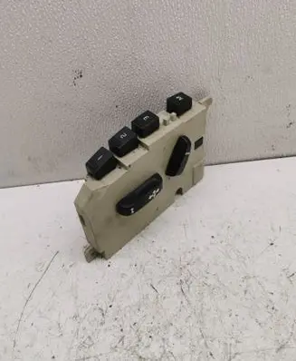 Volvo XC90 Seat control switch 19206 30644827 13W245