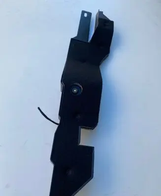 BMW X3 E83 Parking PDC sensor speaker 66216909102 7054320