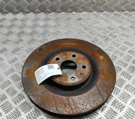 Fisker Ocean Front brake disc 