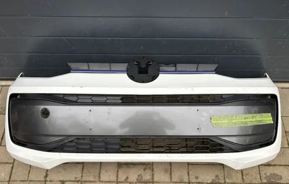 Volkswagen e-Up Front bumper