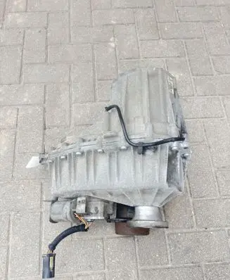 Mercedes-Benz ML W163 Gearbox transfer box case 4409648004 A1635400488