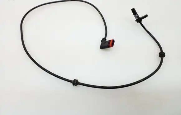 Mercedes-Benz E C207 W207 ABS rear brake sensor A2075400317
