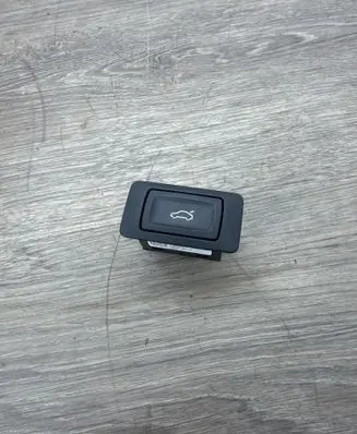Audi A6 Allroad C7 Tailgate/boot open switch button 4G0959831A 10092018 10091164