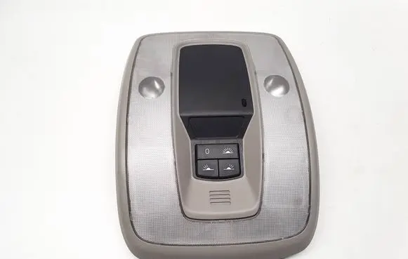 Volvo V70 Front seat light 39806308