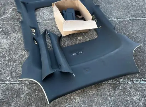Volvo V40 Headlining set 