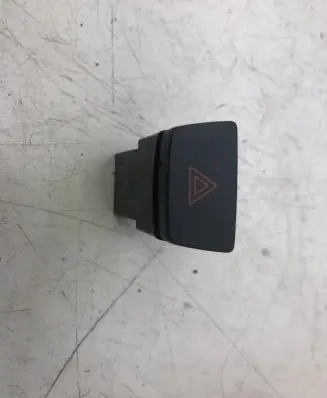 Ford Fiesta Hazard light switch H1BT13A350AC