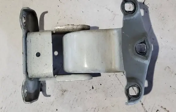 Renault Trafic III (X82) Rear door lower hinge 904108626R 93458937