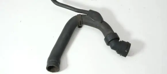 Audi A6 S6 C5 4B Engine coolant pipe/hose 4B0121101D