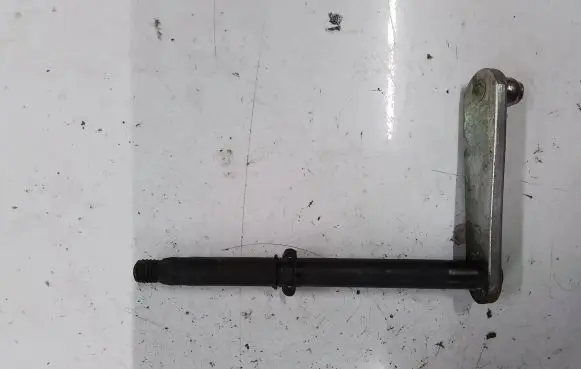 Renault Master III Front wiper linkage and motor 8200734788