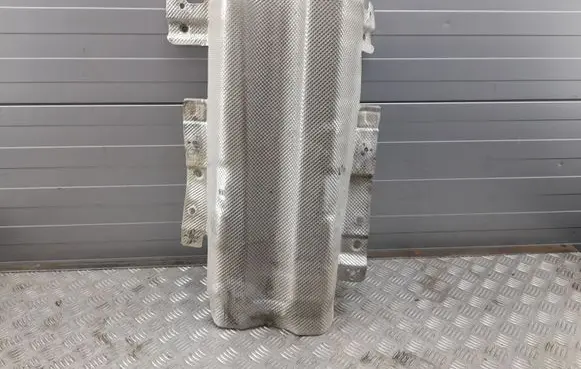 Alfa Romeo Stelvio Exhaust heat shield 55272655