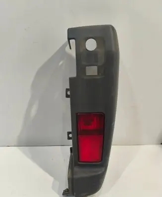Citroen Jumper Rear bumper corner part panel trim 1309428070 ST4585 C828
