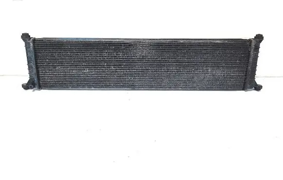 Tesla Model S Coolant radiator 105799900B