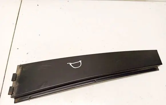 Volkswagen PASSAT B6 Other rear door trim element 3C0839902