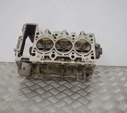 Audi A6 S6 C6 4F Engine head 06E103373D