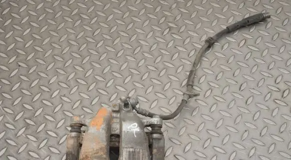Opel Mokka B Front brake caliper 78TFP12127819