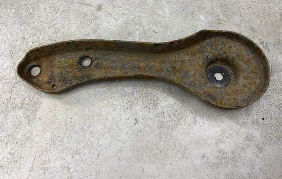 BMW 3 E90 E91 Other rear suspension part 6766054