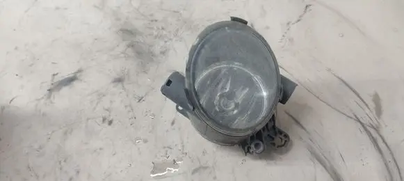 Front fog light
