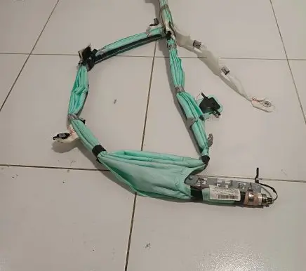 BMW X5 F15 Roof airbag 8175932 84728475312 728475312