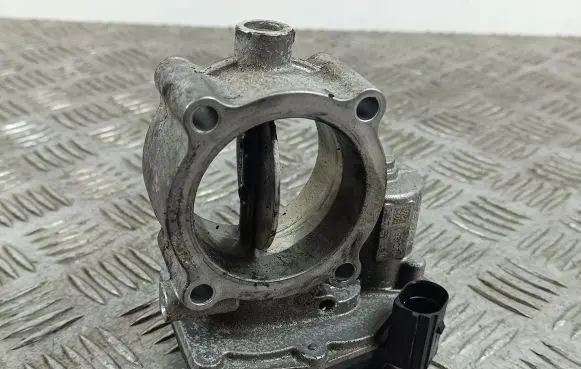 Jeep Grand Cherokee Throttle valve 50569200