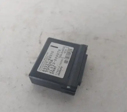 Lexus RX 450H Steering rack control module 8922762010 52300007
