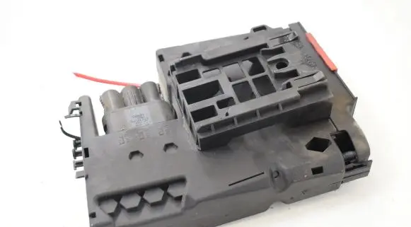 Mercedes-Benz C W204 Fuse box set A2075400740