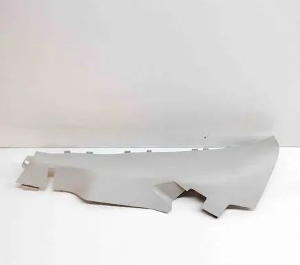 Jaguar I-Pace (C) pillar trim J9D302651AG0LKP J9D302651AG