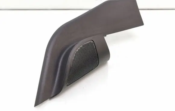 Front door high frequency speaker