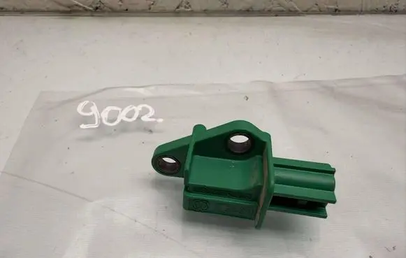 Volkswagen Golf VI Airbag deployment crash/impact sensor 1K0909606D