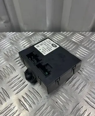 Tailgate/trunk control unit/module