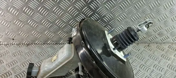 Hyundai Tucson TL Brake booster 58500D7200