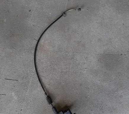 Porsche Boxster 987 Throttle body valve 98642327904