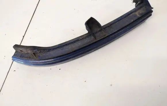 Under headlight/headlamp trim
