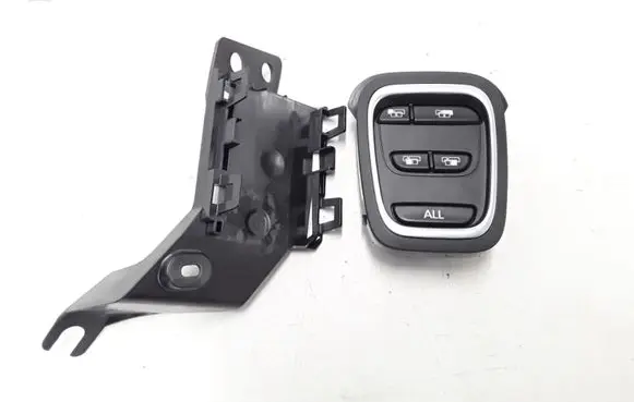 Renault Scenic IV - Grand scenic IV Other switches/knobs/shifts 285M00117R