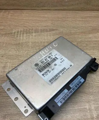 Volkswagen PASSAT B5.5 ABS control unit/module 8D0907389D 0265109463
