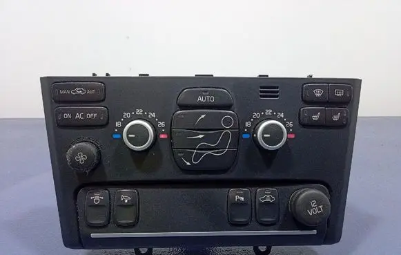 Volvo XC90 Climate control unit 30710682