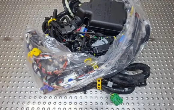 Chrysler Pacifica Other wiring loom 52033197