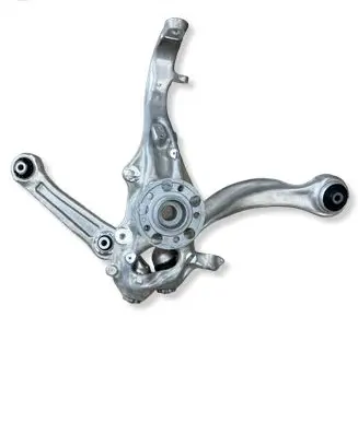 Mercedes-Benz EQS V297 Front control arm A2973320800 A2973303401 A2973305201