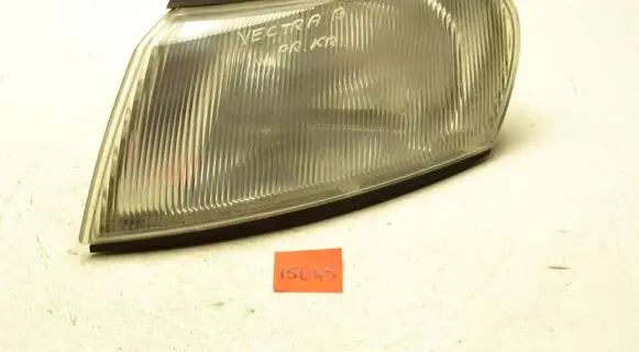 Opel Vectra B Front indicator light 90464683