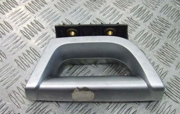Volvo XC90 Front door interior handle trim 