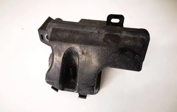 Opel Corsa E Vacuum air tank 55571341