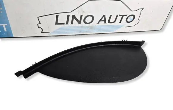 BMW 3 E90 E91 Dashboard side end trim 51457077819 72758411