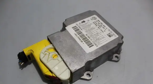 Audi Q5 SQ5 Airbag control unit/module 8R0959655