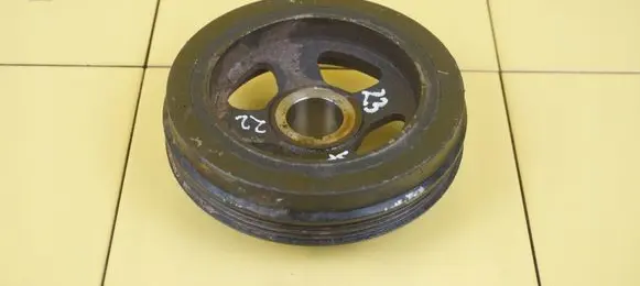 Mitsubishi Outlander Timing belt tensioner pulley 145270415 4B11