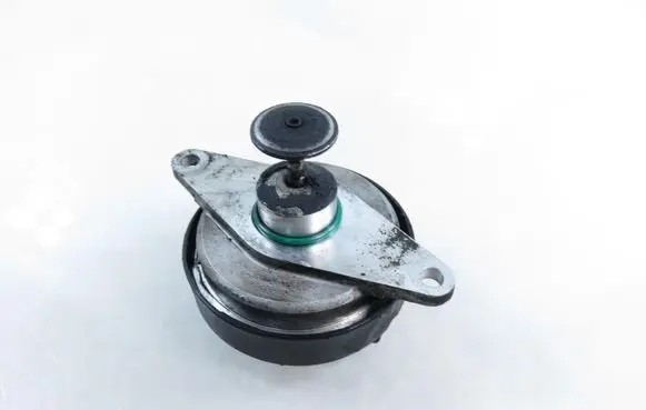 Opel Zafira A EGR valve
