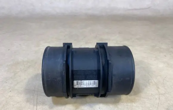 Mercedes-Benz G W461 W463 1st Gen Mass air flow meter A0000941748