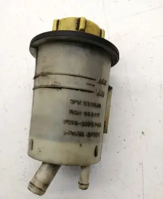 Ford Transit Power steering fluid tank/reservoir YC153R700AA