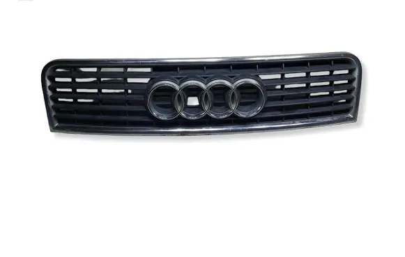 Audi A4 S4 B6 8E 8H Front grill 8E0853651FKAS 8E0853651F