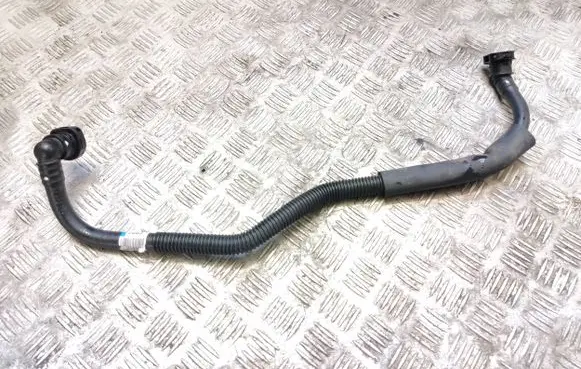 KIA EV6 Electric car engine cooling hoses/pipes 375Y2CV030